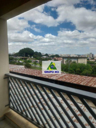 Imagem Apartamento com 2 Quartos à Venda, 61 m² em Bonfim - Campinas