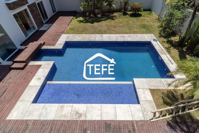 Imagem Casa com 6 Quartos à Venda, 890 m² em Barra Da Tijuca - Rio De Janeiro Imagem Casa com 6 Quartos à Venda, 890 m² em Barra Da Tijuca - Rio De Janeiro