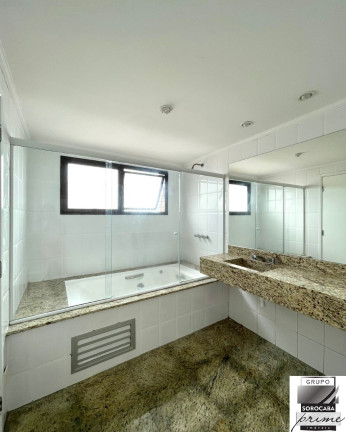 Imagem Apartamento com 4 Quartos à Venda, 190 m² em Centro - Sorocaba
