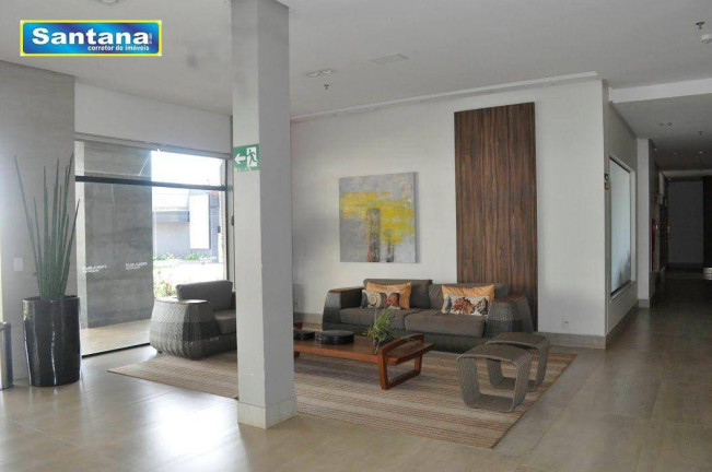 Imagem Apartamento com 2 Quartos à Venda, 66 m² em Do Turista - Caldas Novas Imagem Apartamento com 2 Quartos à Venda, 66 m² em Do Turista - Caldas Novas