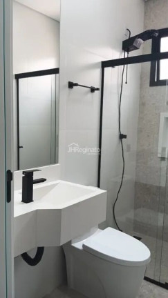 Imagem Casa de Condomínio com 3 Quartos à Venda, 145 m² em Jardim Villagio Milano - Sorocaba Imagem Casa de Condomínio com 3 Quartos à Venda, 145 m² em Jardim Villagio Milano - Sorocaba
