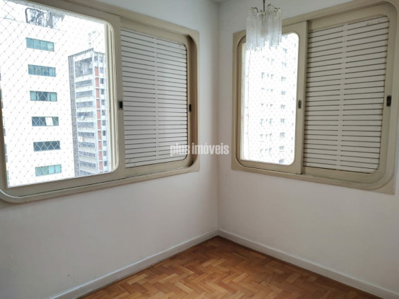 Imagem Apartamento com 3 Quartos à Venda, 216 m² em Jardim Paulista - São Paulo Imagem Apartamento com 3 Quartos à Venda, 216 m² em Jardim Paulista - São Paulo