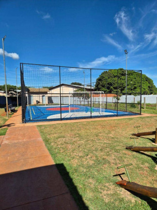 Imagem Apartamento com 2 Quartos à Venda, 55 m² em Vila Moreninha Ii - Campo Grande