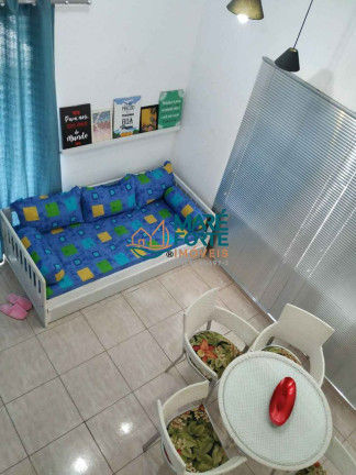 Imagem Apartamento com 1 Quarto à Venda, 50 m² em Estufa Ii - Ubatuba Imagem Apartamento com 1 Quarto à Venda, 50 m² em Estufa Ii - Ubatuba