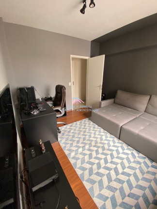 Imagem Apartamento com 3 Quartos à Venda, 135 m² em Vila Boaventura - Jundiaí