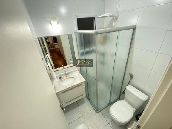Imagem Apartamento com 2 Quartos à Venda, 50 m² em Jardim Piratininga - Sorocaba Imagem Apartamento com 2 Quartos à Venda, 50 m² em Jardim Piratininga - Sorocaba