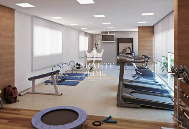 Imagem Apartamento com 2 Quartos à Venda, 84 m² em Boqueirão - Santos Imagem Apartamento com 2 Quartos à Venda, 84 m² em Boqueirão - Santos
