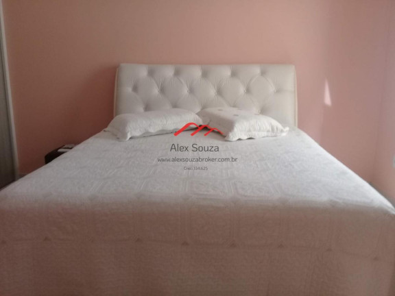 Imagem Casa com 3 Quartos à Venda, 160 m² em Jardim Residencial Ravagnani - Sumaré