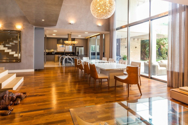Imagem Casa de Condomínio com 4 Quartos à Venda, 793 m² em Barão Geraldo - Campinas Imagem Casa de Condomínio com 4 Quartos à Venda, 793 m² em Barão Geraldo - Campinas