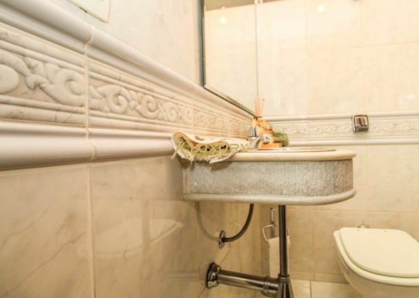 Imagem Imóvel com 4 Quartos à Venda, 210 m² em Buritis - Belo Horizonte