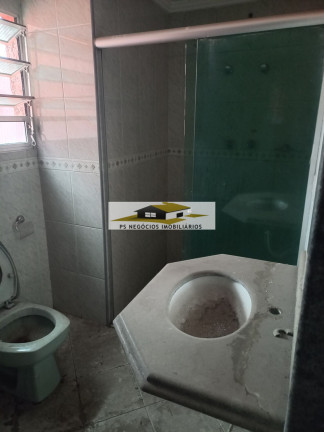 Imagem Casa com 8 Quartos para Alugar, 360 m² em Vila Santa Eulalia - São Paulo