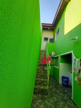 Imagem Sobrado com 3 Quartos à Venda,  em Jardim Nápoli - Sorocaba