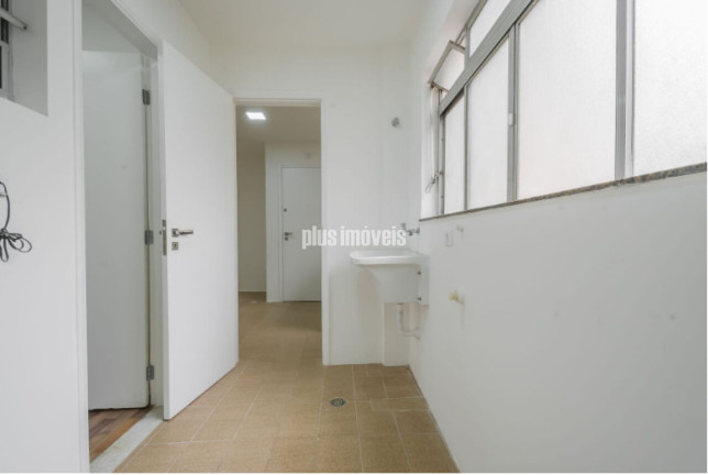 Imagem Apartamento com 3 Quartos à Venda, 97 m² em Brooklin Paulista - São Paulo