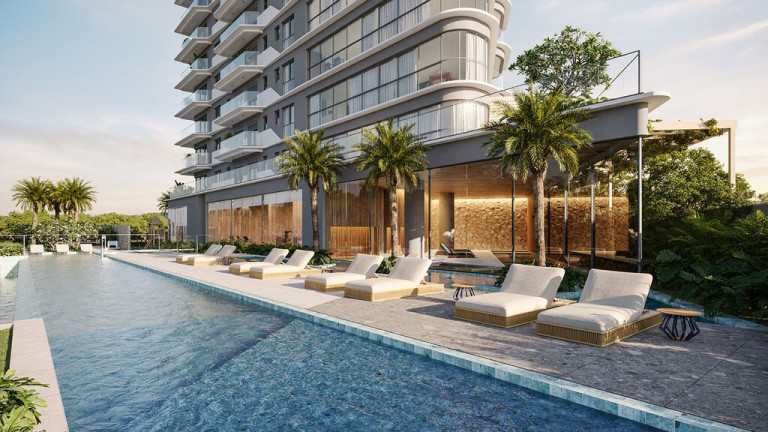 Imagem Apartamento com 4 Quartos à Venda, 532 m² em Alphaville - Barueri