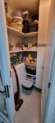 Imagem Apartamento com 3 Quartos à Venda, 110 m² em Alto Da Mooca - São Paulo