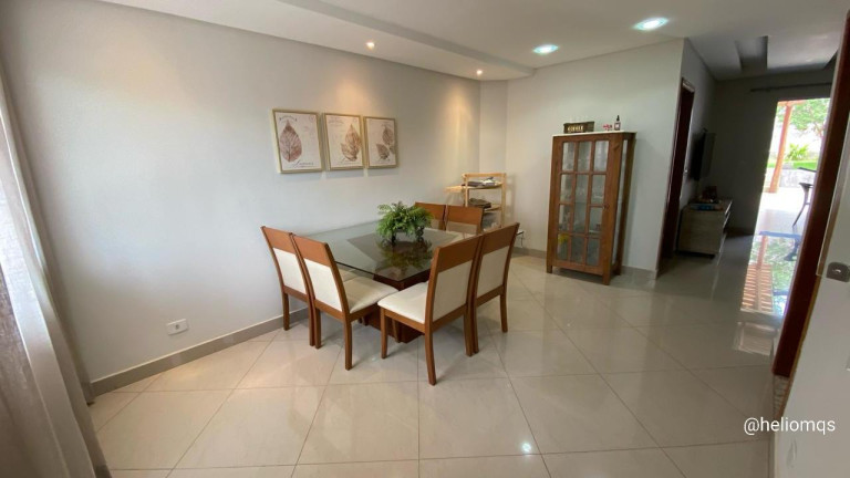 Imagem Sobrado com 3 Quartos à Venda, 140 m² em Vila Margarida - Campo Grande Imagem Sobrado com 3 Quartos à Venda, 140 m² em Vila Margarida - Campo Grande