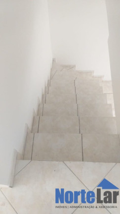 Imagem Sobrado com 2 Quartos à Venda, 58 m² em Vila Pirituba - São Paulo