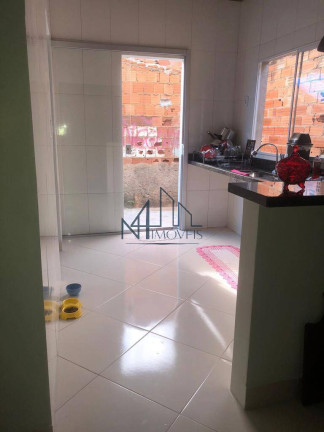 Imagem Casa com 4 Quartos à Venda, 360 m² em Setor Serra Dourada - 3ª Etapa - Aparecida De Goiânia Imagem Casa com 4 Quartos à Venda, 360 m² em Setor Serra Dourada - 3ª Etapa - Aparecida De Goiânia