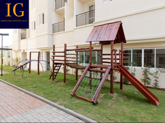 Imagem Apartamento com 2 Quartos à Venda, 46 m² em Parque João Ramalho - Santo André Imagem Apartamento com 2 Quartos à Venda, 46 m² em Parque João Ramalho - Santo André