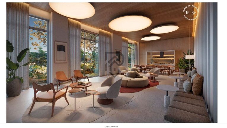 Imagem Cobertura com 2 Quartos à Venda, 163 m² em Moema - São Paulo
