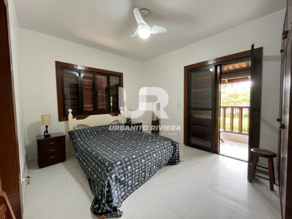 Imagem Casa com 5 Quartos à Venda, 242 m² em Riviera | Módulo 21 - Bertioga