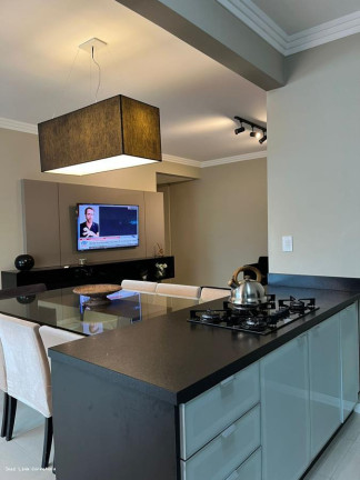 Imagem Imóvel com 4 Quartos para Temporada, 150 m² em Meia Praia - Itapema