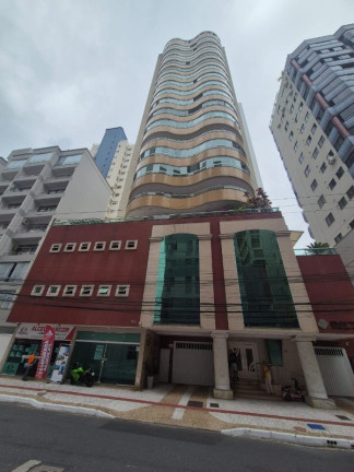 Apartamento com 3 Quartos à Venda, 132 m² em Centro - Balneário Camboriú