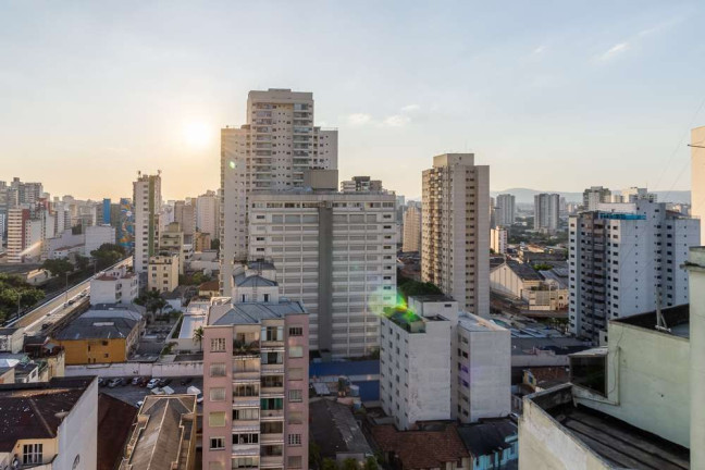 Imagem Apartamento com 1 Quarto à Venda, 60 m² em Santa Cecília - São Paulo