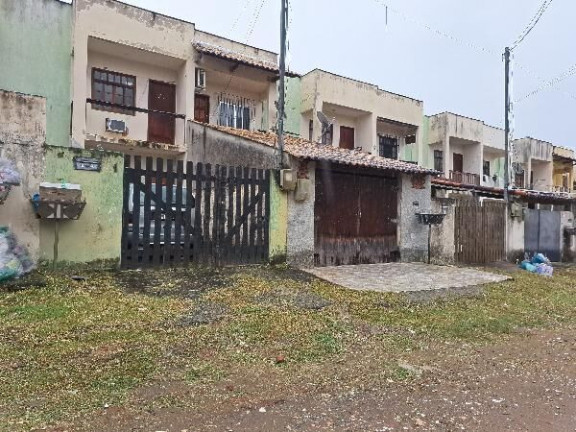 Casa com 2 Quartos à Venda, 62 m² em Monjolos - São Gonçalo