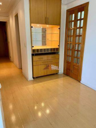 Imagem Apartamento com 3 Quartos à Venda, 88 m² em Tatuapé - São Paulo
