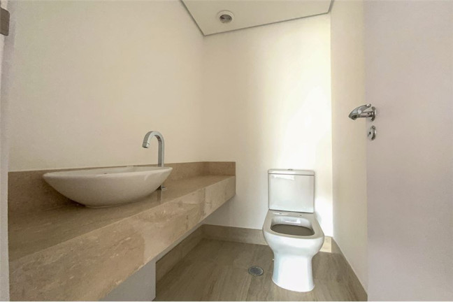 Imagem Apartamento com 3 Quartos à Venda, 173 m² em Perdizes - São Paulo