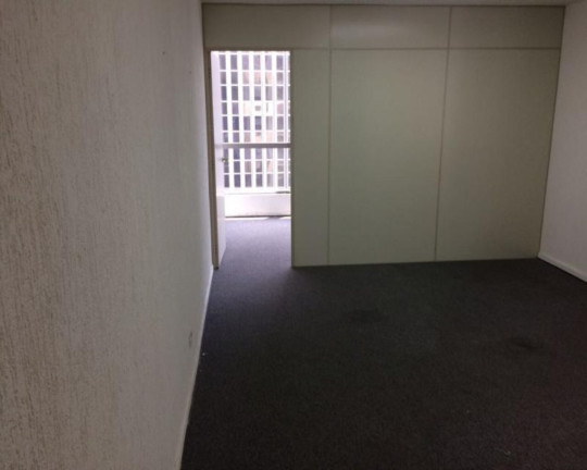 Imagem Apartamento com 1 Quarto à Venda, 55 m² em Bela Vista - São Paulo