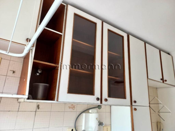 Imagem Apartamento com 1 Quarto à Venda, 86 m² em Bela Vista - São Paulo