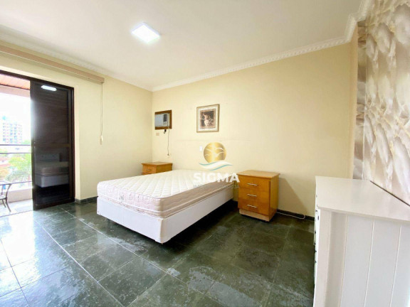 Imagem Apartamento com 3 Quartos à Venda, 116 m² em Jardim Astúrias - Guarujá Imagem Apartamento com 3 Quartos à Venda, 116 m² em Jardim Astúrias - Guarujá