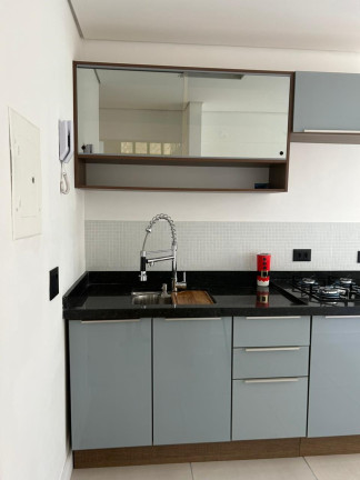 Imagem Imóvel com 2 Quartos à Venda, 57 m² em Vila Mariana - São Paulo