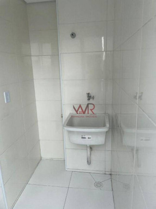Imagem Apartamento com 2 Quartos à Venda, 50 m² em Vila Esperança - São Paulo Imagem Apartamento com 2 Quartos à Venda, 50 m² em Vila Esperança - São Paulo
