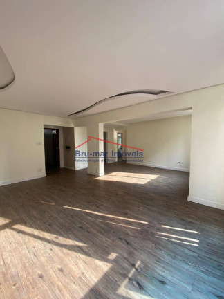 Imagem Apartamento com 3 Quartos à Venda, 151 m² em Gonzaga - Santos