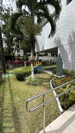 Apartamento com 1 Quarto à Venda, 30 m² em Boa Viagem - Recife
