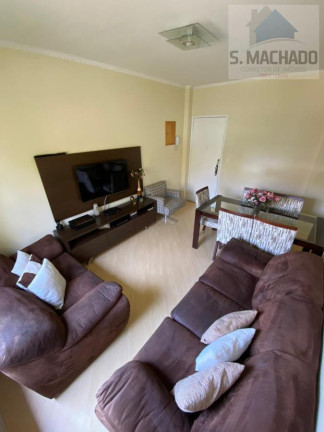 Imagem Apartamento com 2 Quartos à Venda, 72 m² em Vila Alzira - Santo André Imagem Apartamento com 2 Quartos à Venda, 72 m² em Vila Alzira - Santo André