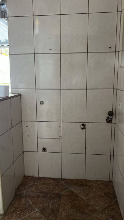 Imagem Casa com 2 Quartos para Alugar, 100 m² em Ponta Da Praia - Santos Imagem Casa com 2 Quartos para Alugar, 100 m² em Ponta Da Praia - Santos