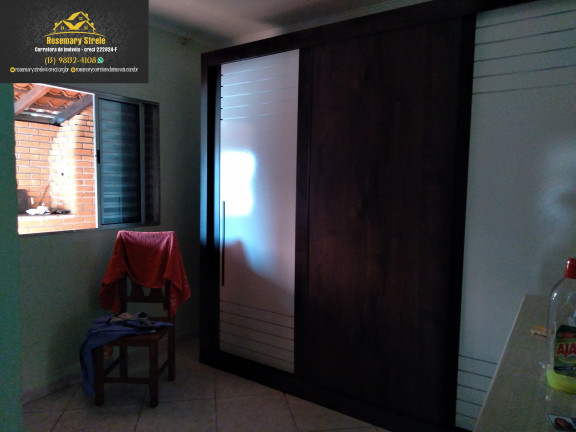 Imagem Imóvel com 3 Quartos à Venda,  em Gaivota - Itanhaém