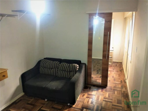 Imagem Apartamento com 1 Quarto à Venda, 32 m² em Vila Ipiranga - Porto Alegre Imagem Apartamento com 1 Quarto à Venda, 32 m² em Vila Ipiranga - Porto Alegre