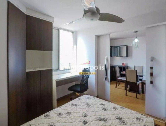 Imagem Apartamento com 2 Quartos à Venda, 50 m² em Vila Mariana - São Paulo