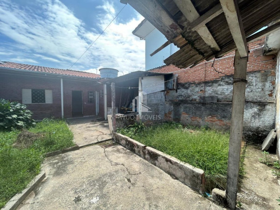 Imagem Casa com 3 Quartos à Venda, 133 m² em Vila Formosa - Jacareí