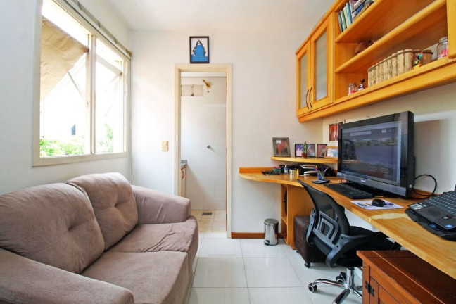 Imagem Apartamento com 2 Quartos à Venda, 89 m² em Bela Vista - Porto Alegre