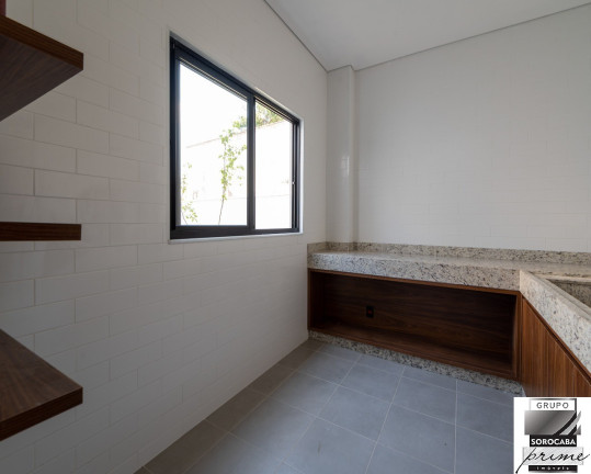 Imagem Apartamento com 4 Quartos à Venda, 366 m² em Parque Campolim - Sorocaba