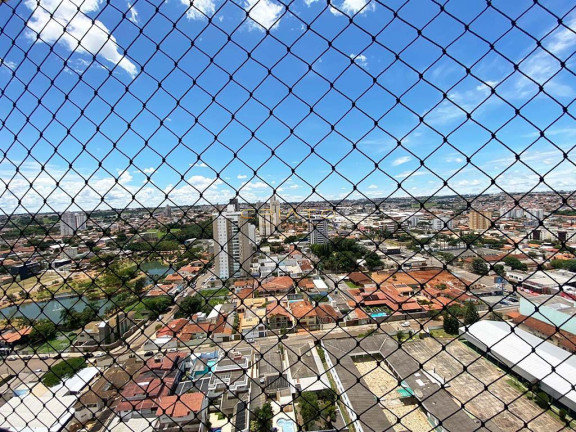 Apartamento com 3 Quartos à Venda, 169 m² em Jundiaí - Anápolis