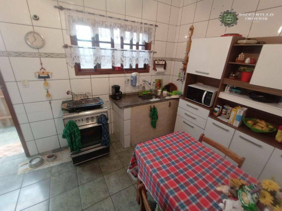 Imagem Casa com 1 Quarto à Venda, 47 m² em Aviação - Praia Grande
