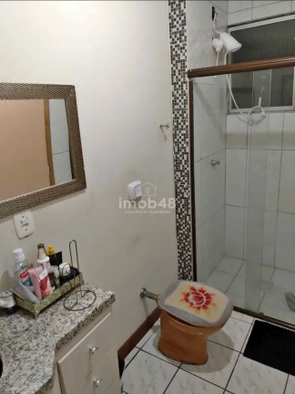 Imagem Apartamento com 2 Quartos à Venda, 70 m² em Kobrasol - São José