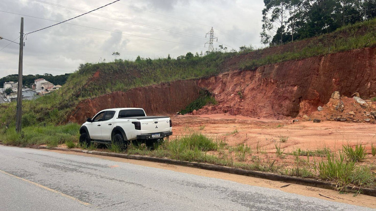 Imagem Terreno à Venda, 1.000 m² em Palhoça